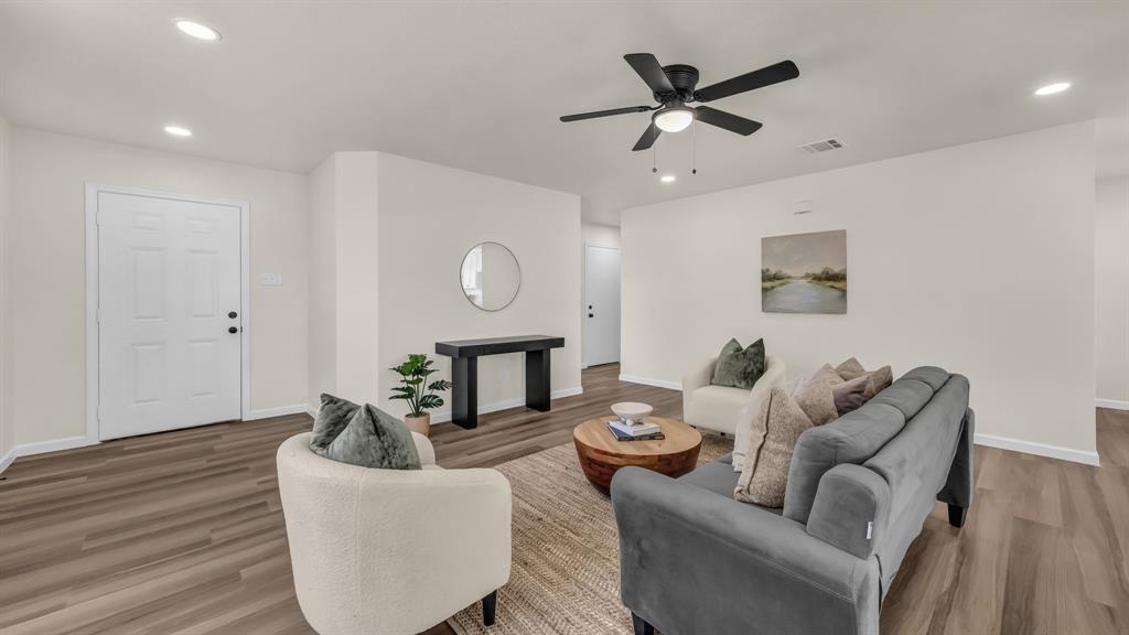 Brookwood Park - Residential