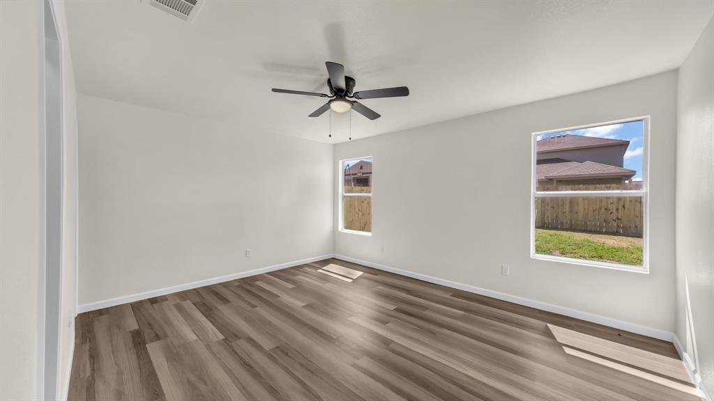 Brookwood Park - Residential