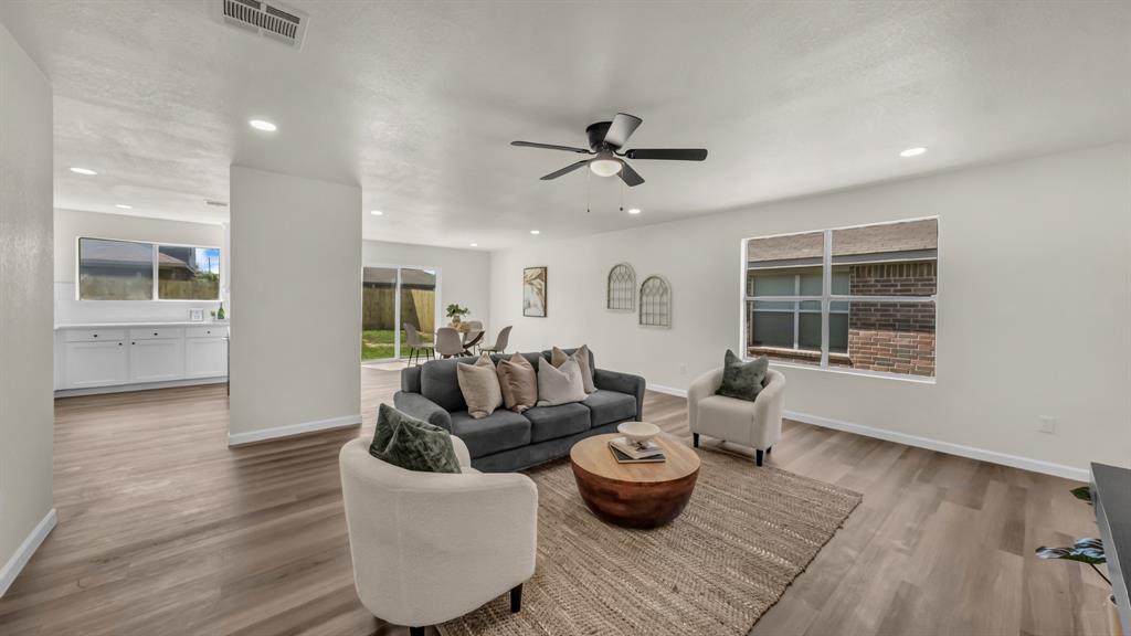 Brookwood Park - Residential