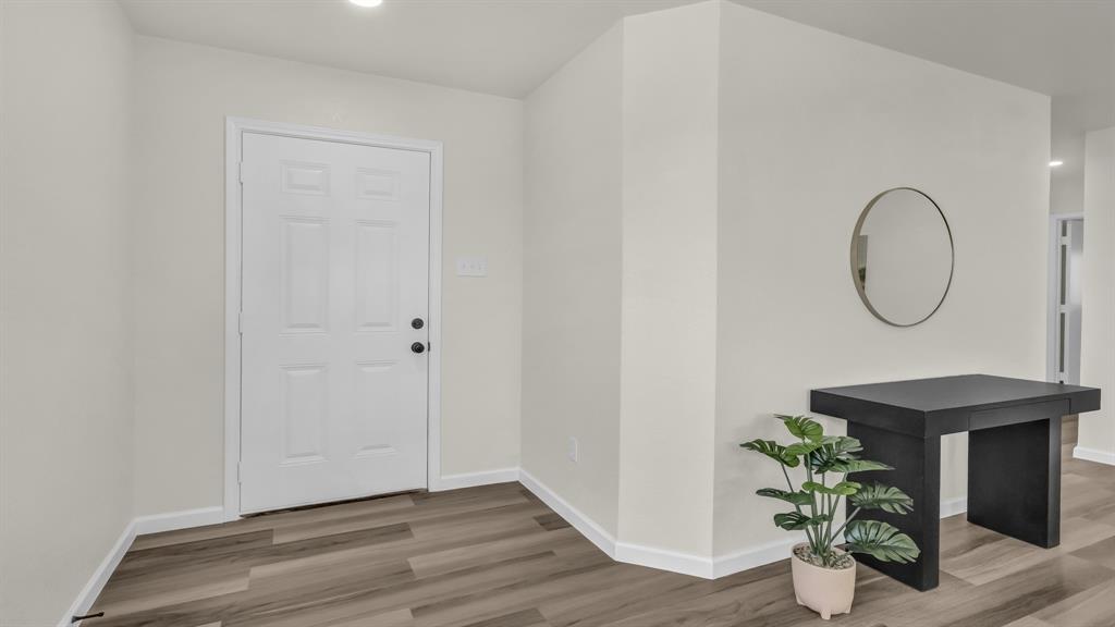 Brookwood Park - Residential