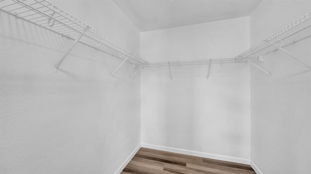 Brookwood Park - Residential