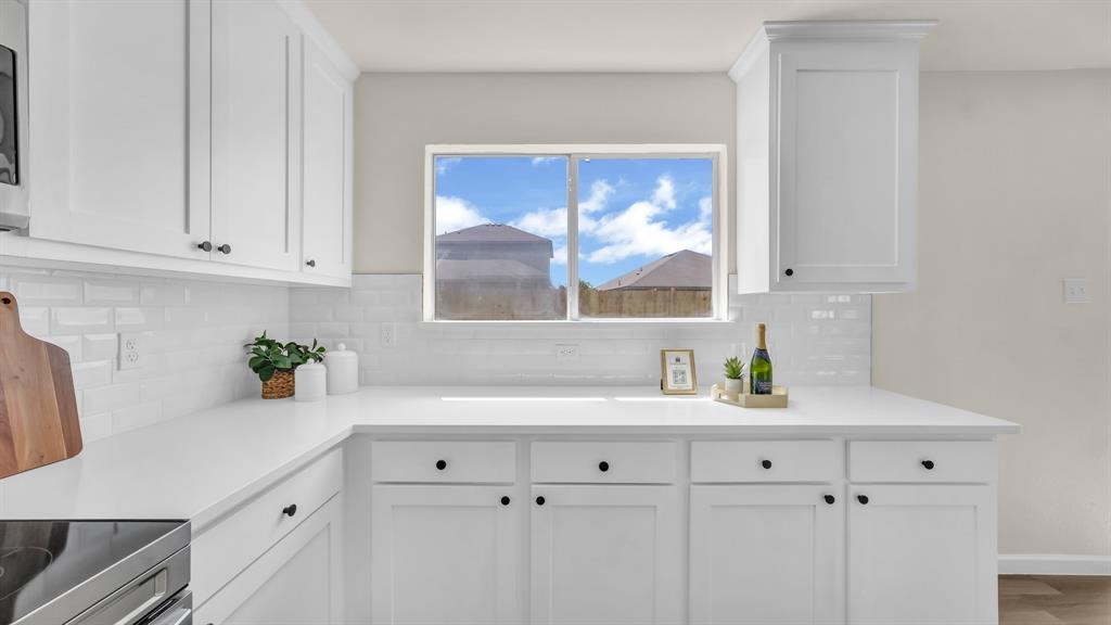 Brookwood Park - Residential