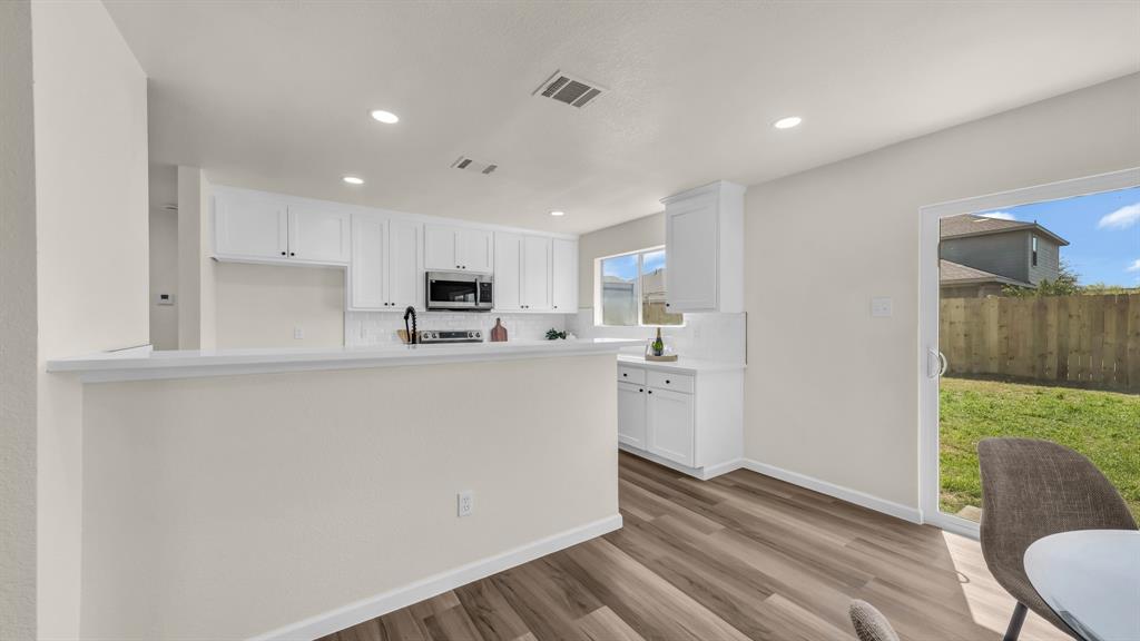 Brookwood Park - Residential