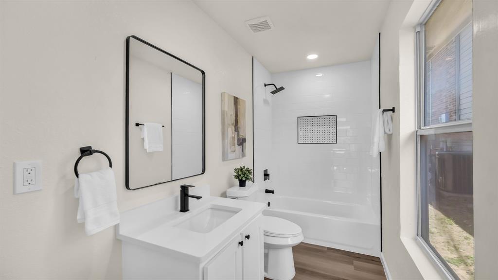 Brookwood Park - Residential