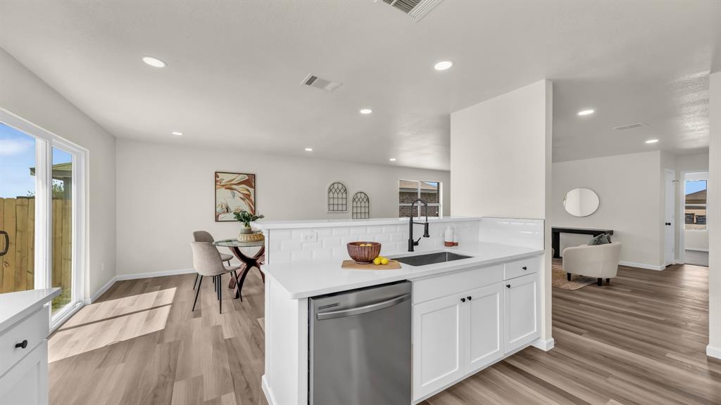 Brookwood Park - Residential