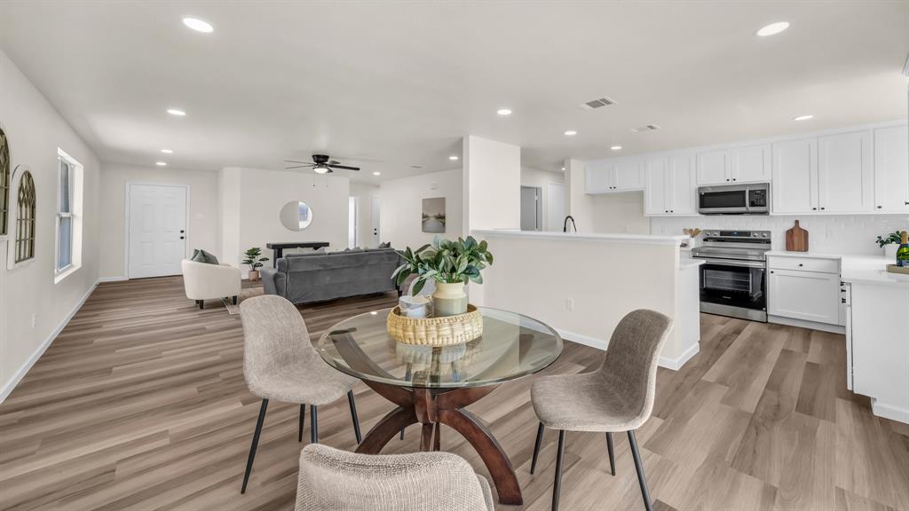 Brookwood Park - Residential