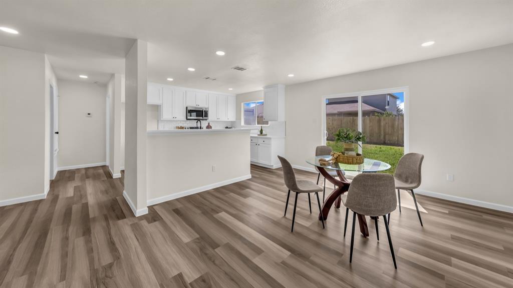 Brookwood Park - Residential