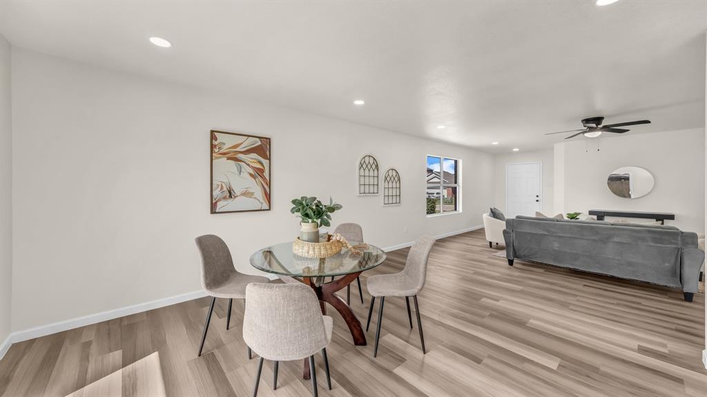 Brookwood Park - Residential