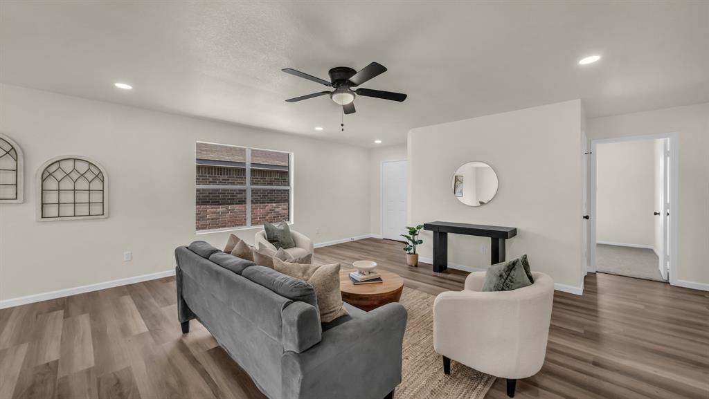 Brookwood Park - Residential