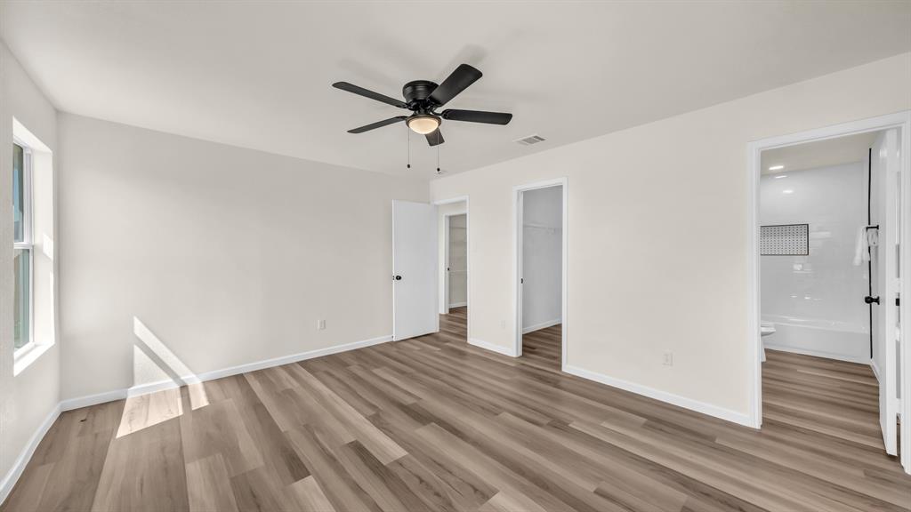 Brookwood Park - Residential