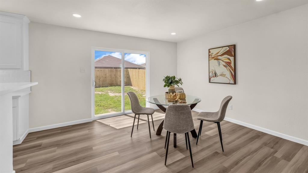 Brookwood Park - Residential