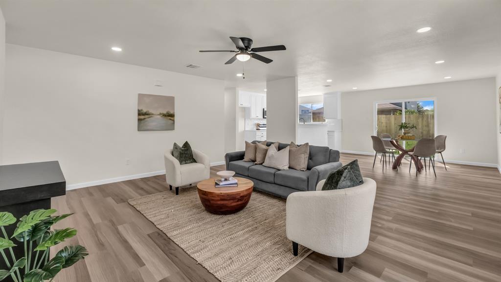 Brookwood Park - Residential