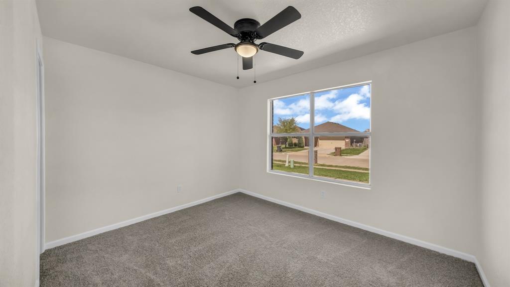 Brookwood Park - Residential