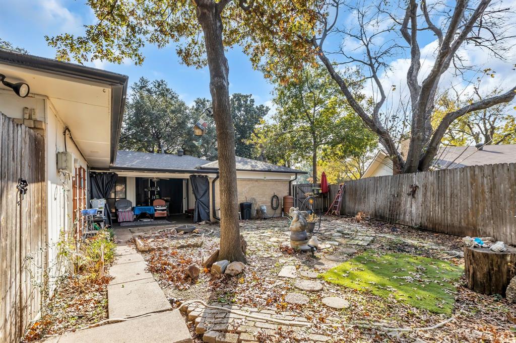 Glenbrook Meadows Sec 01 - Residential