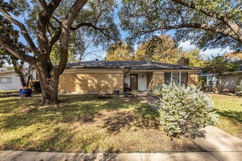 Property photo of 609 Kingsbridge Drive, Garland, TX 75040