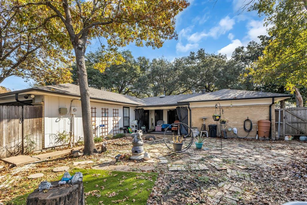 Glenbrook Meadows Sec 01 - Residential