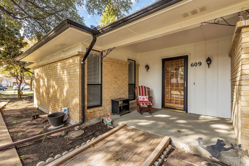 Glenbrook Meadows Sec 01 - Residential