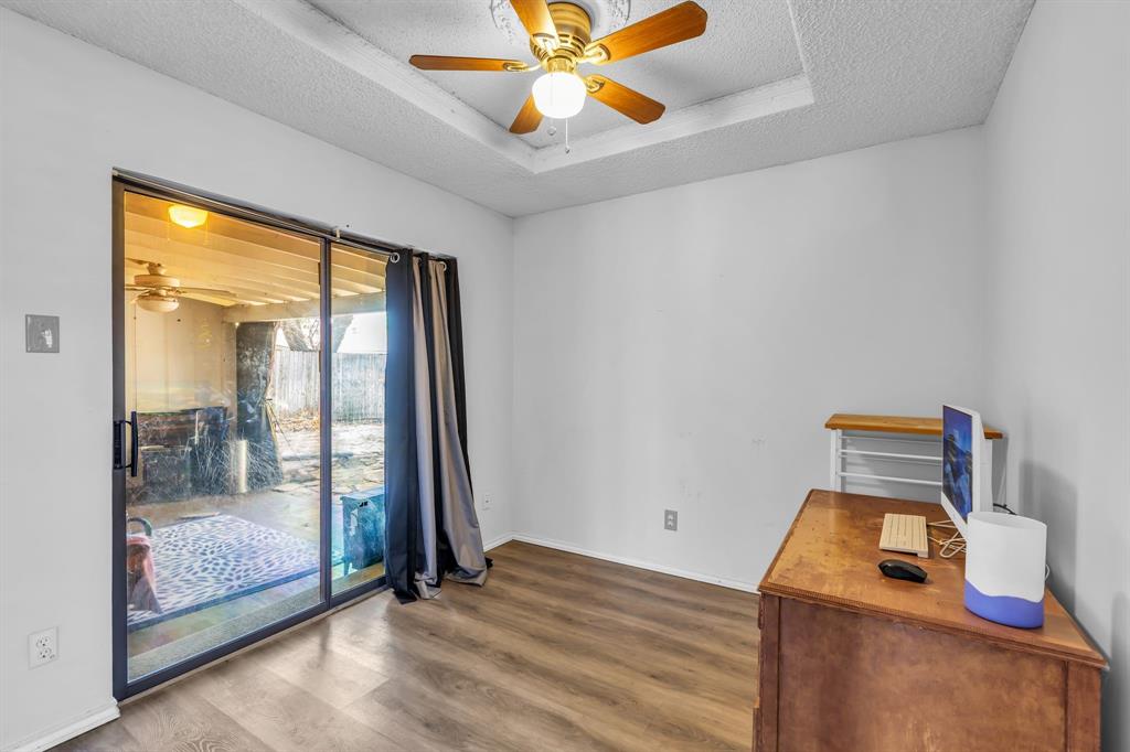 Glenbrook Meadows Sec 01 - Residential