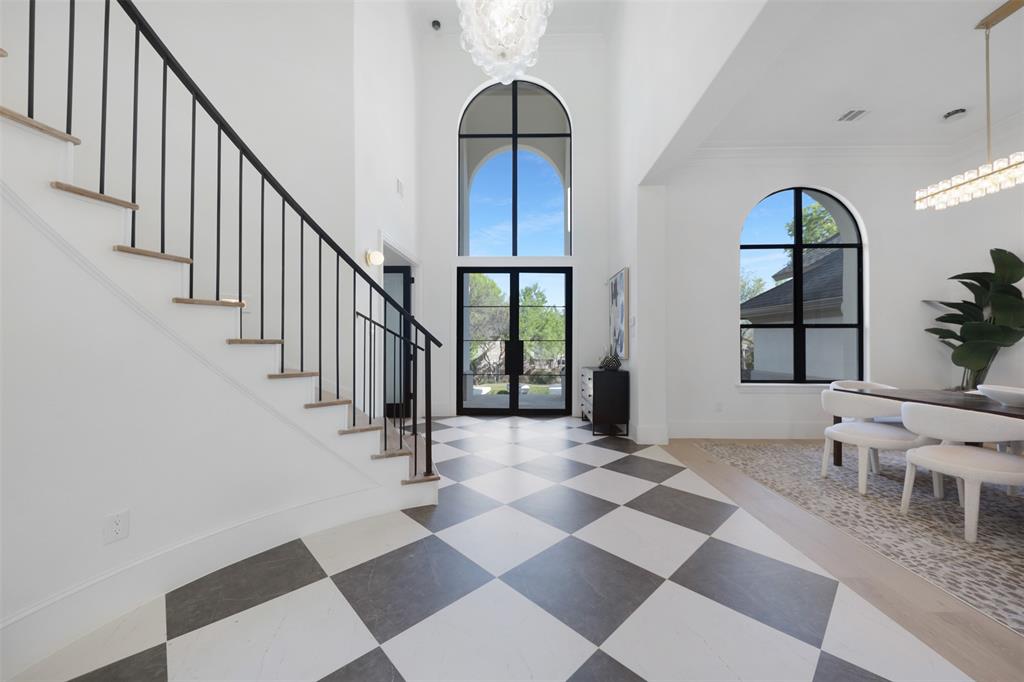 Heritage Colony Add - Residential