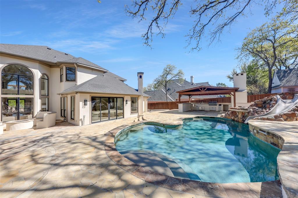 Heritage Colony Add - Residential