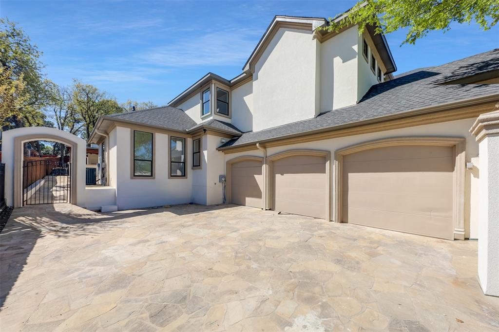 Heritage Colony Add - Residential