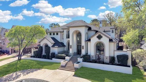 Photo of 2609 Independence Road, Colleyville, TX 76034 (MLS # 21206918)