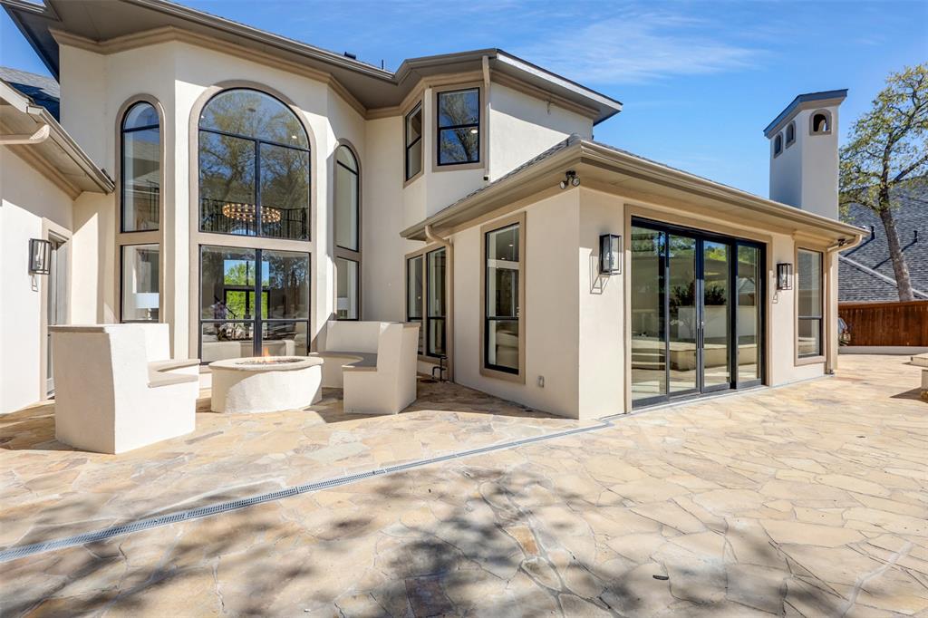 Heritage Colony Add - Residential