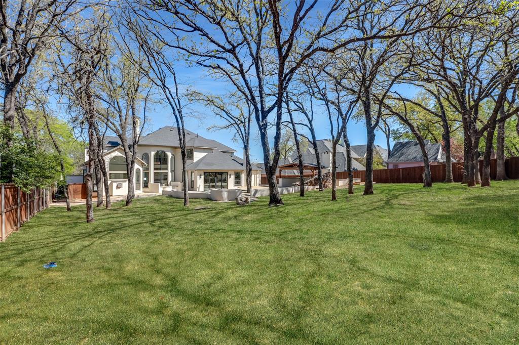 Heritage Colony Add - Residential