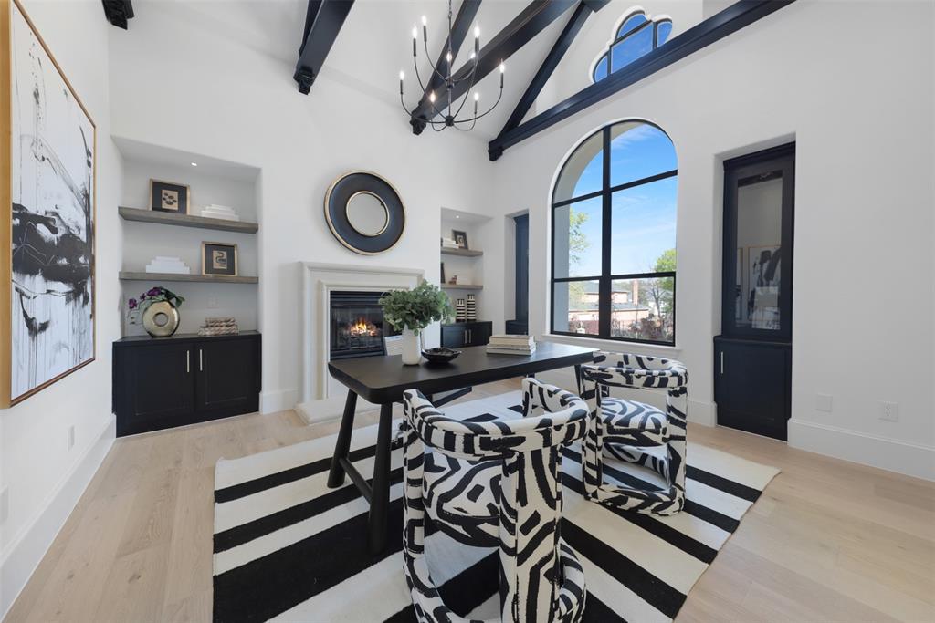 Heritage Colony Add - Residential