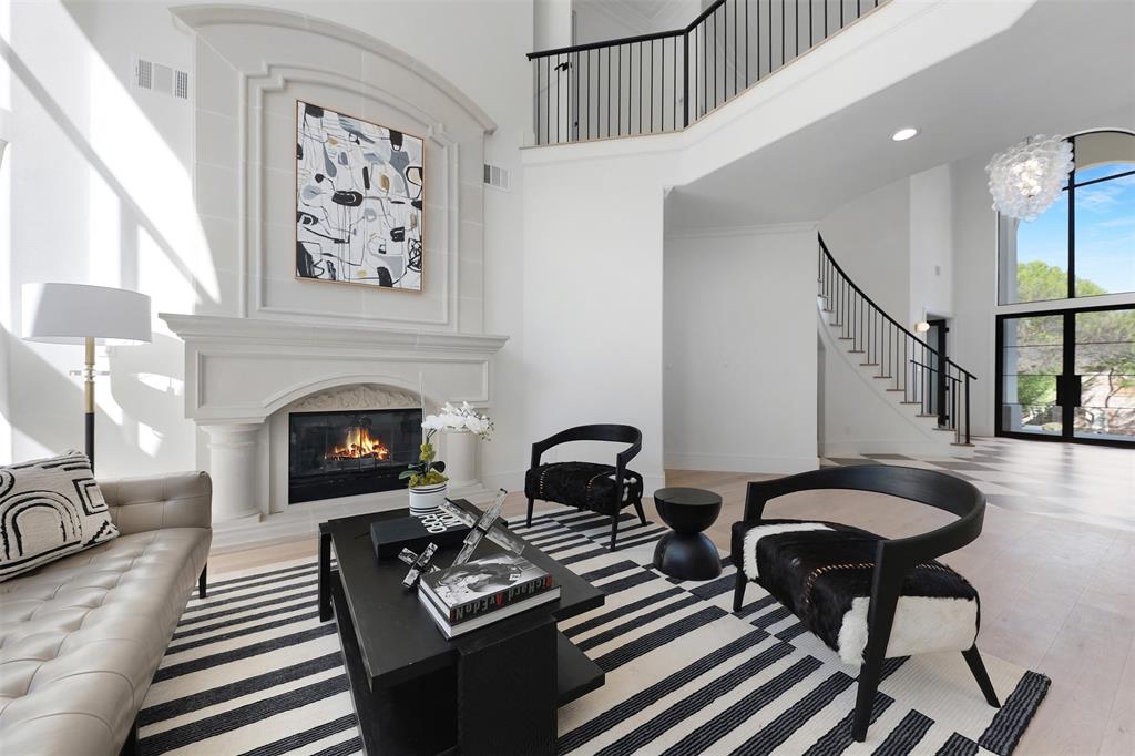 Heritage Colony Add - Residential