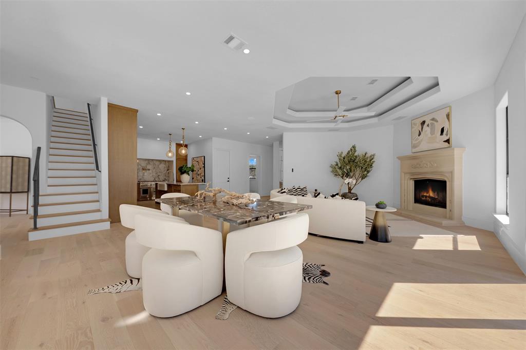 Heritage Colony Add - Residential