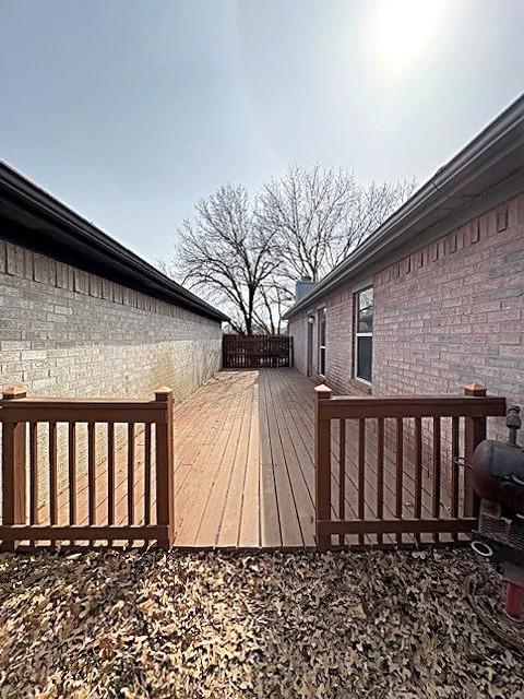 Cardinal Oaks North - Residential