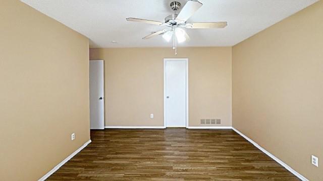 Cardinal Oaks North - Residential