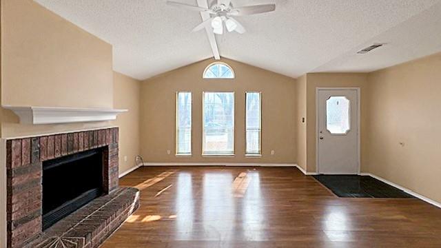 Cardinal Oaks North - Residential