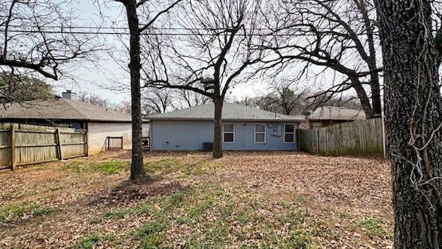 Cardinal Oaks North - Residential