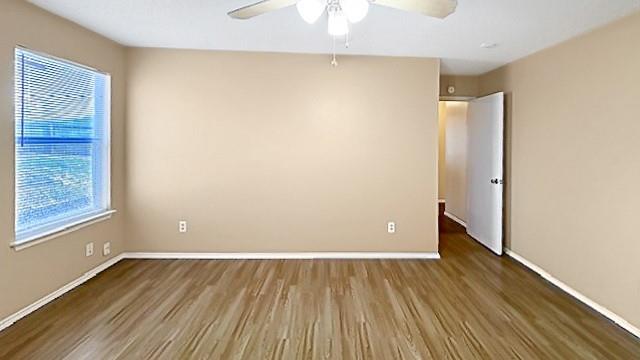 Cardinal Oaks North - Residential