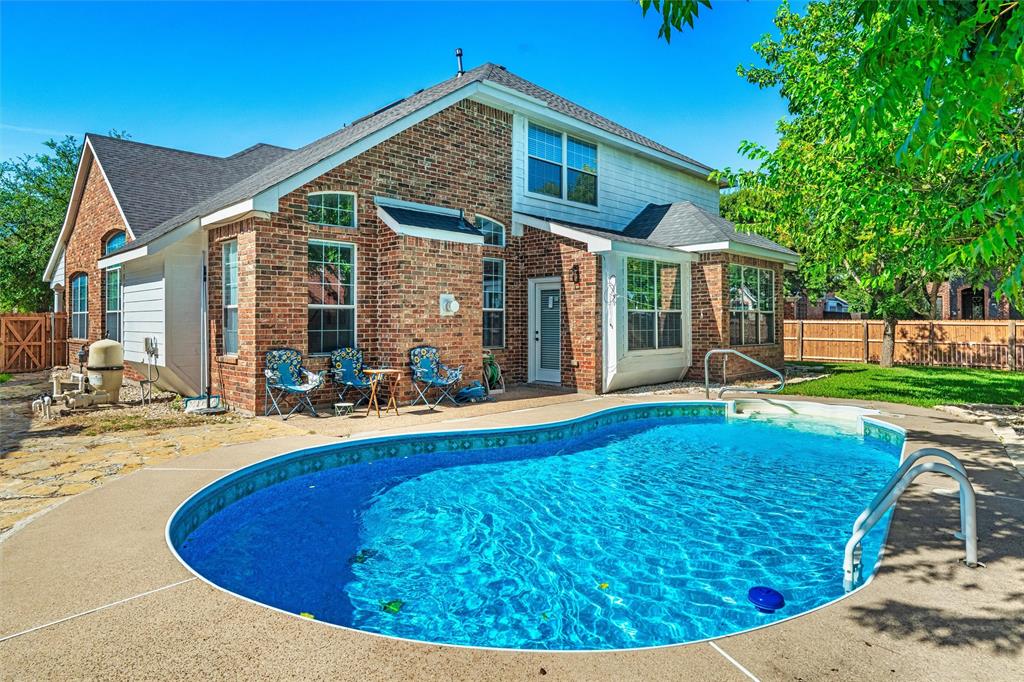 4201 S Iron Lane