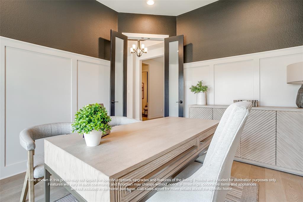2105 Wexley Drive