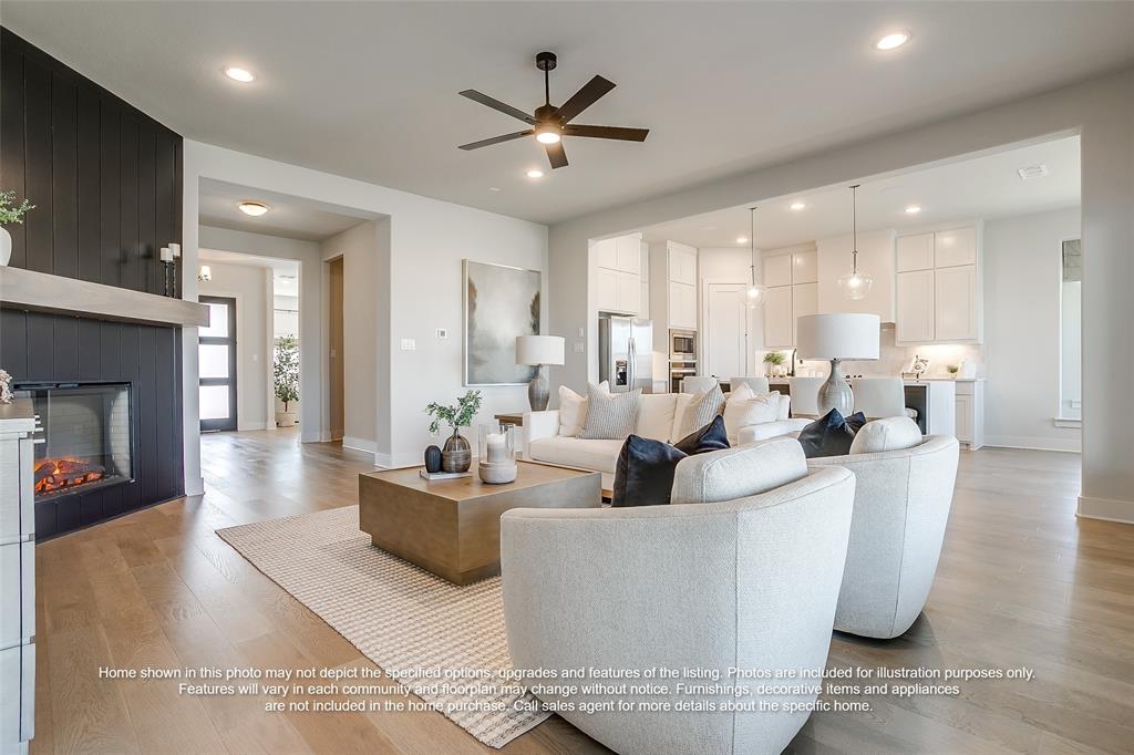 2105 Wexley Drive