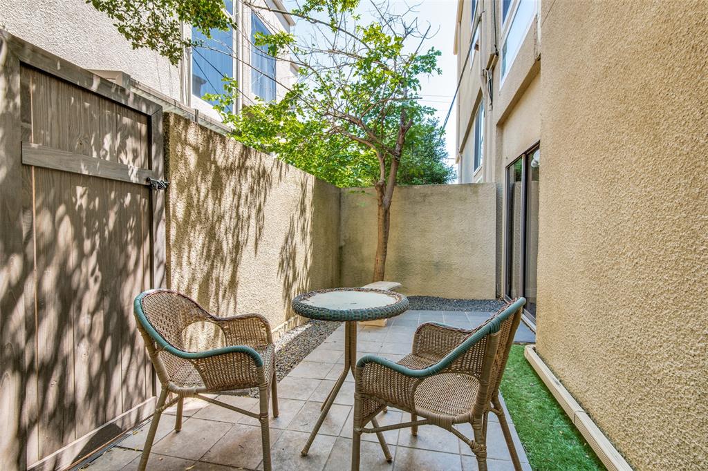 2509 Welborn Street Condos - Residential