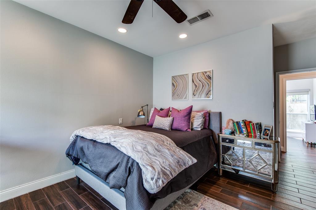 2509 Welborn Street Condos - Residential