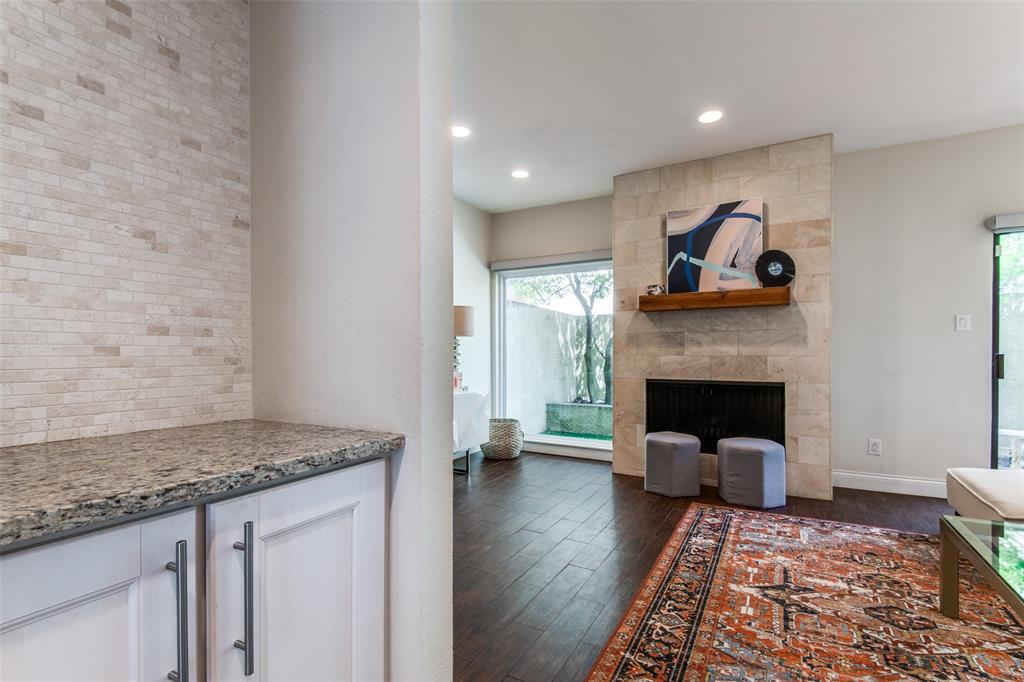 2509 Welborn Street Condos - Residential