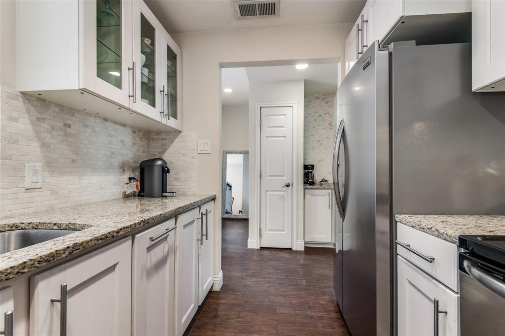 2509 Welborn Street Condos - Residential