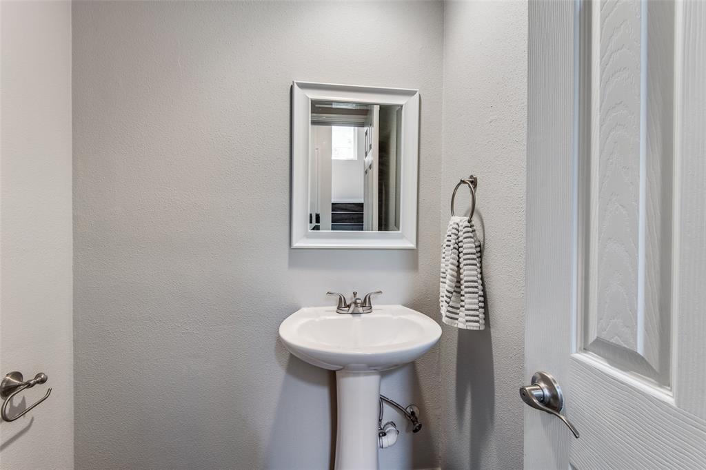 2509 Welborn Street Condos - Residential