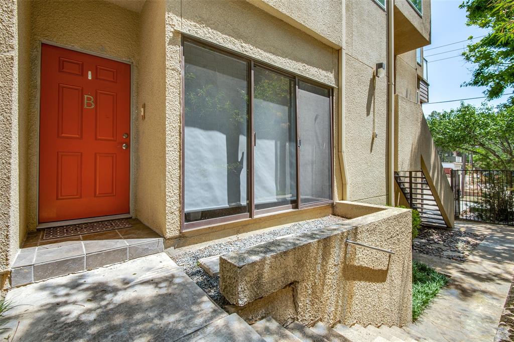 2509 Welborn Street B