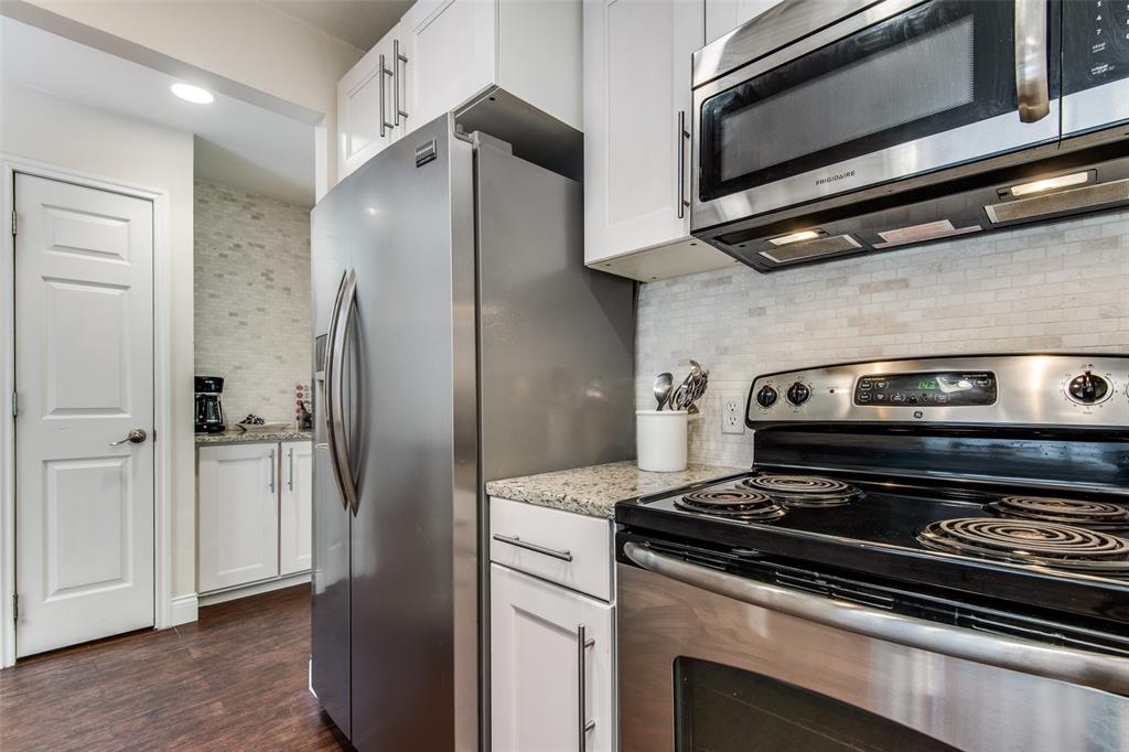 2509 Welborn Street Condos - Residential