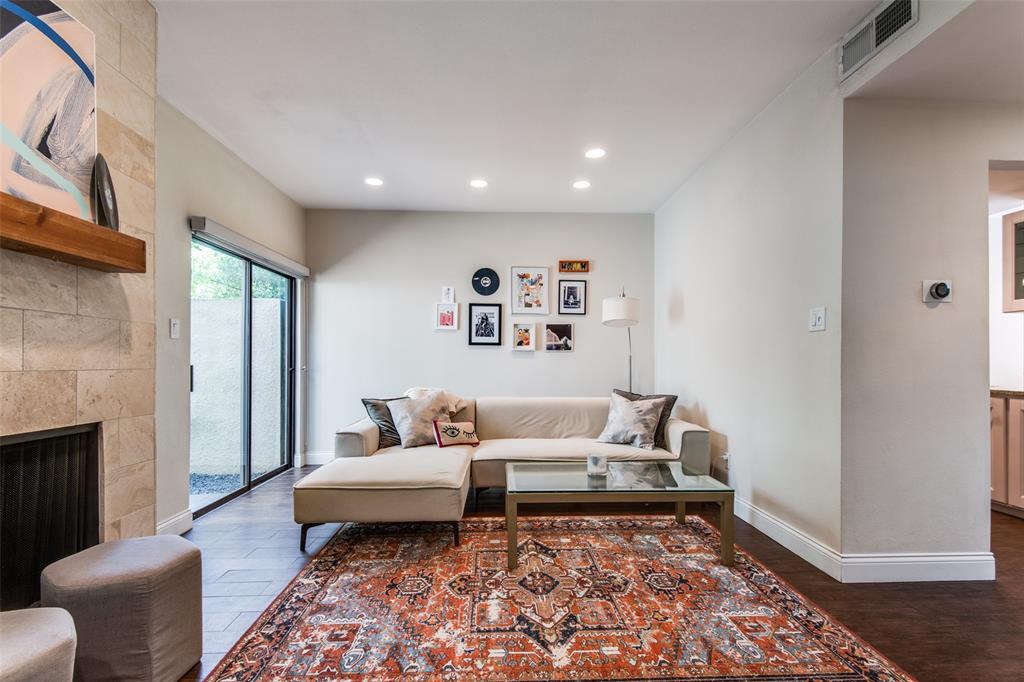 2509 Welborn Street Condos - Residential