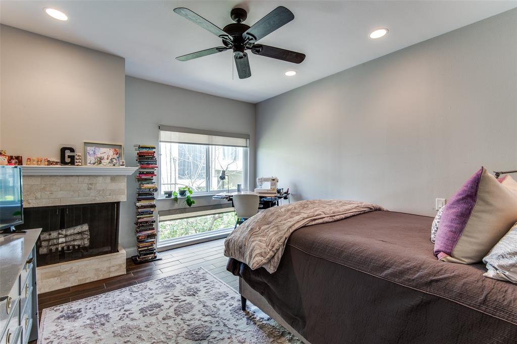 2509 Welborn Street Condos - Residential