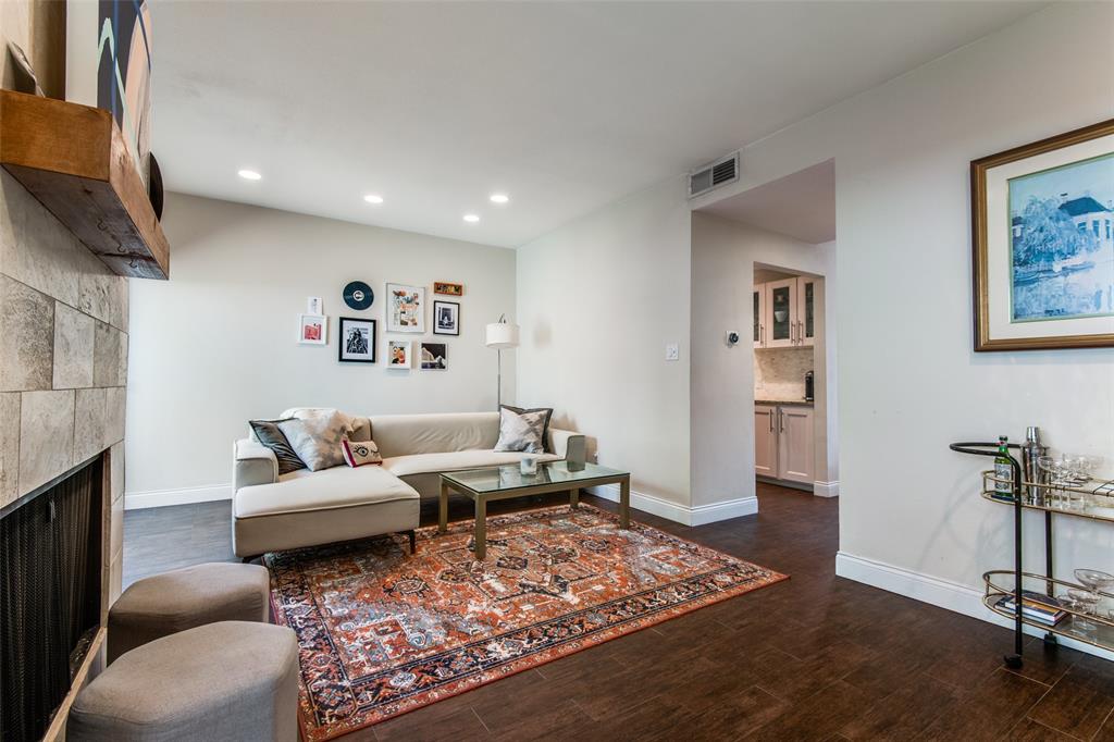 2509 Welborn Street Condos - Residential