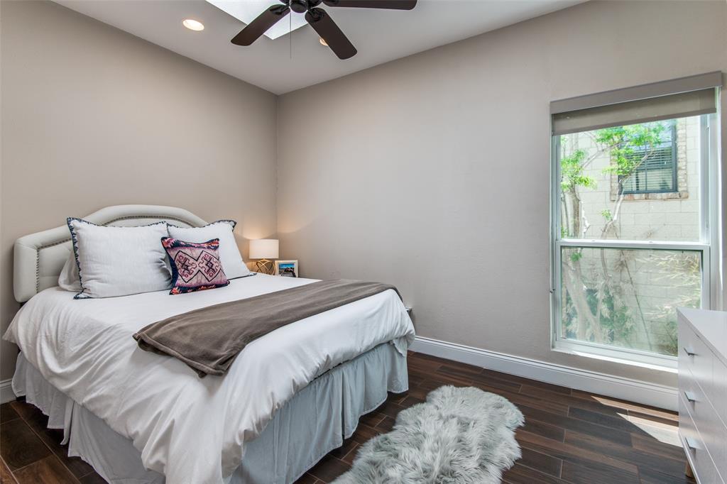 2509 Welborn Street Condos - Residential